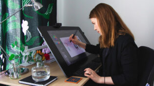 Jellyfish opens up virtual studio to global artists