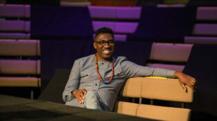 Kwame Kwei-Armah joins The Story Collective