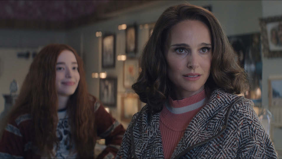 Trailer: Lady in the Lake, Apple TV+