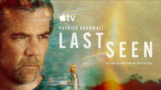 Trailer: 60Forty Films' Last Seen for Apple TV