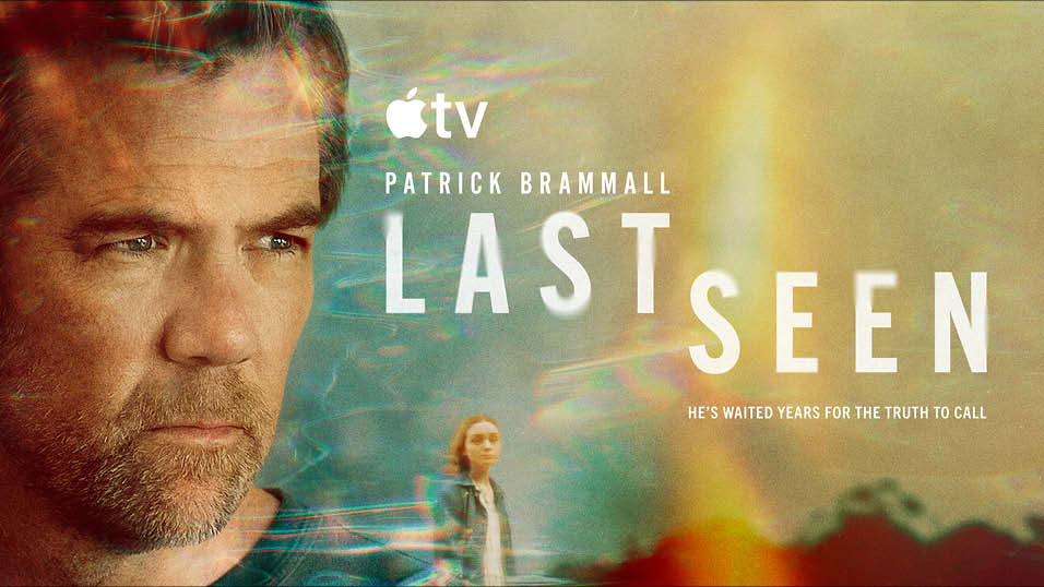 Trailer: 60Forty Films' Last Seen for Apple TV