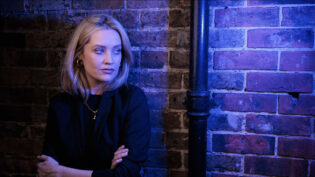 Laura Whitmore investigates for ITVX