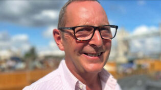 Laurence Thripp Joins runVT as Senior Online Editor