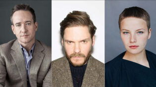 BBC, MGM+ book Ink Factory le Carré series