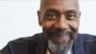 Lenny Henry wins Edinburgh TV Outstanding Achievement