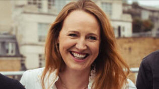 Leonie Moreton upped to CEO, Coffee & TV Group