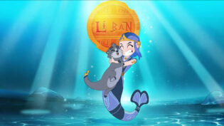 Paper Owl Films gets S2 green light for Lí Ban