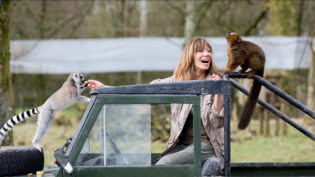 One Tribe launch YouTube show with Changing Rooms star