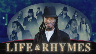 Bafta winner Life & Rhymes back for Sky Arts