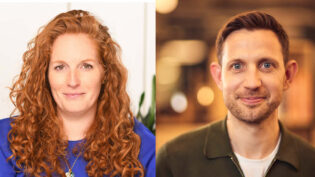 Lily Wilson, Tom Williams lead ITVS entertainment label