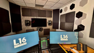 Lime Pictures teams with Mediaspec for post refresh