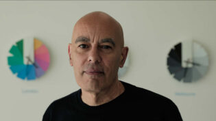 Framestore Company 3 names first Group CTO
