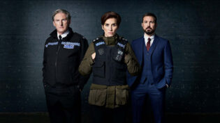 BBC books Line of Duty season 7
