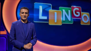 ITV orders series 4 of Lingo from Triple Brew