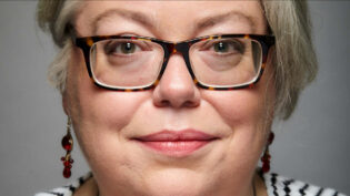 Lisa Holdsworth on WFTV's Kay Mellor Screenwriters' Lab