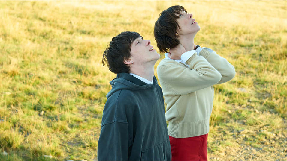 First look: Element's BBC drama The Listeners