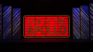 BBC2 makes double series order of Live at the Apollo