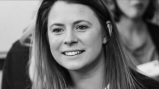 Whisper hires Gold Medallist Liz Johnson as Exec Producer 