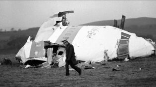 Mindhouse, Sky Studios start shoot on Lockerbie doc