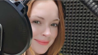 Lindsay Lohan to voiceover Studio Lambert's Amazon reality series