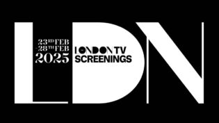 London TV Screenings expands for 2025 edition