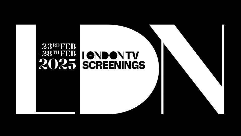 London TV Screenings expands for 2025 edition