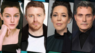Dolly Alderton's Pride and Prejudice rounds out cast