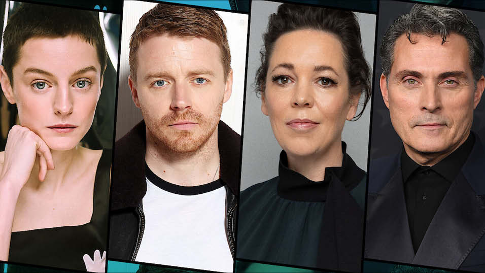 Dolly Alderton's Pride and Prejudice rounds out cast