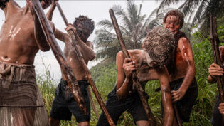 Trailer: Lord of the Flies - BBC