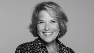 Lorraine Heggessey to step down as Grierson Chair
