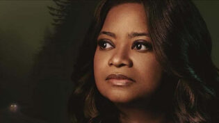 Octavia Spencer, October Films book ID returns