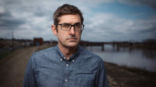 Theroux hunts for new doc talent for Edinburgh TV Fest