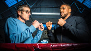 BBC unveils new Theroux interviewees