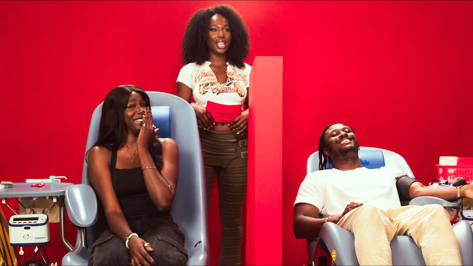 C4 teams with NHS on dating show