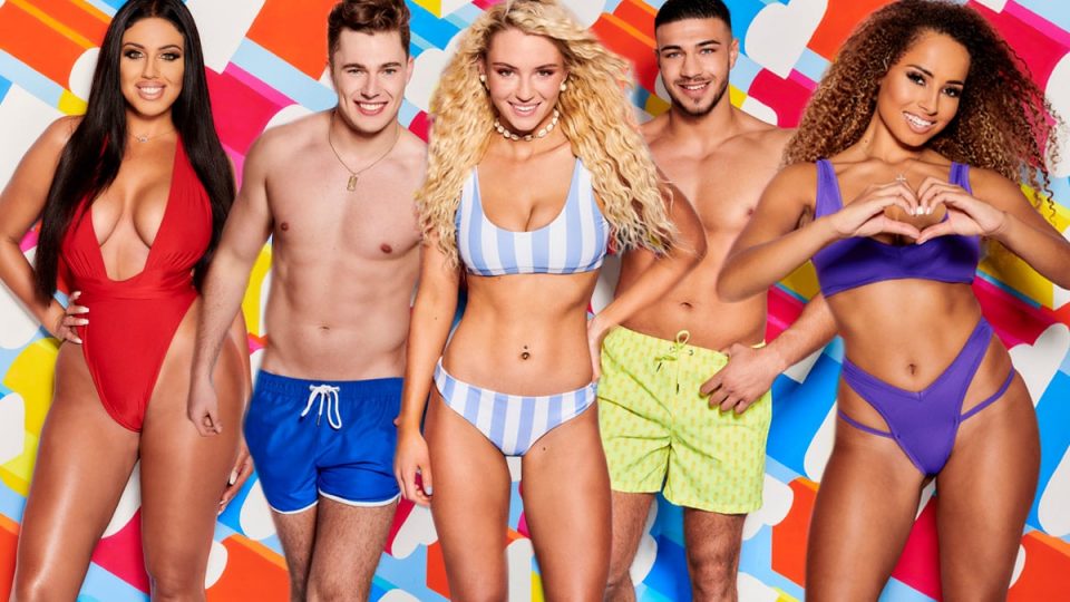 ITV to launch Love Island: All Stars in 2024