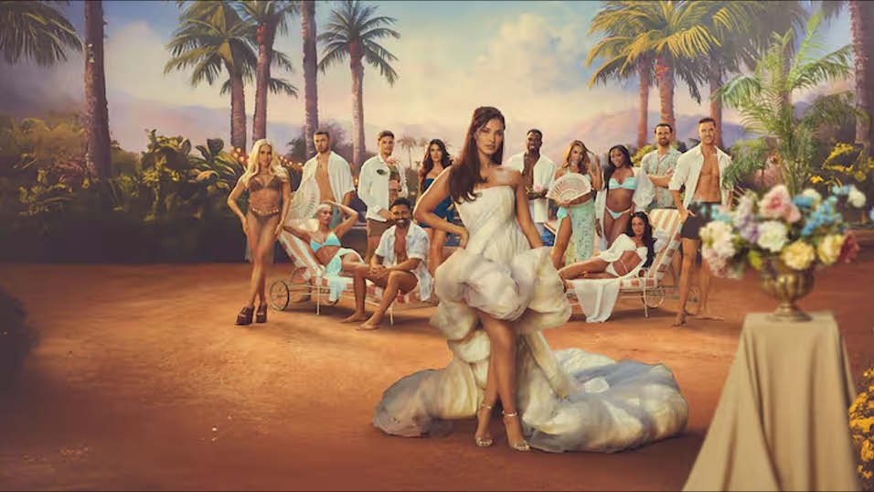 ITV books more Love Island: All Stars for 2026