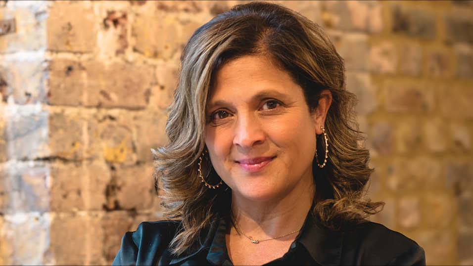 Lucy Shepherd joins Objective Entertainment