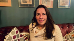 Lucy Van Beek launches spec fact indie, Tailfeather