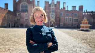 Lucy Worsley Investigates returns to BBC2