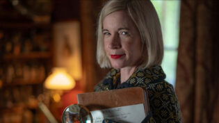 Lucy Worsley investigates Conan Doyle for BBC