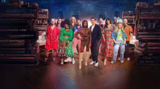 ITV returns to M&S: Dress The Nation