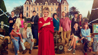 Saffron Cherry: the rise of female led drama