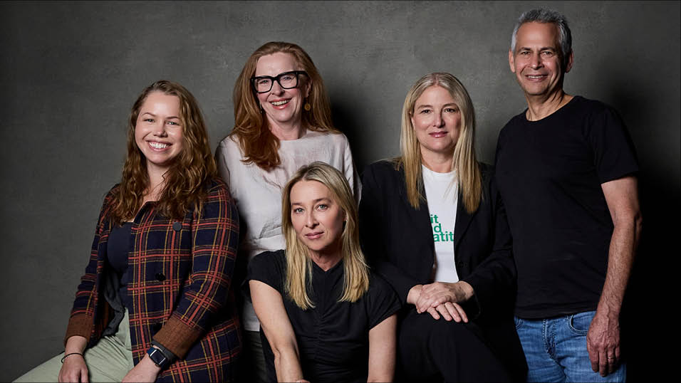 Made Up Stories to adapt Sally Hepworth novel