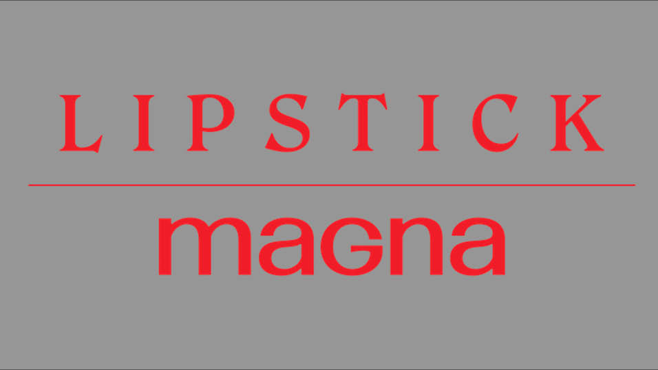Magna Studios ties with AI studio LIPSTICK