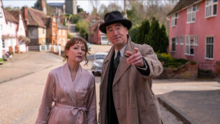 BBC acquires next Anthony Horowitz murder-mystery drama
