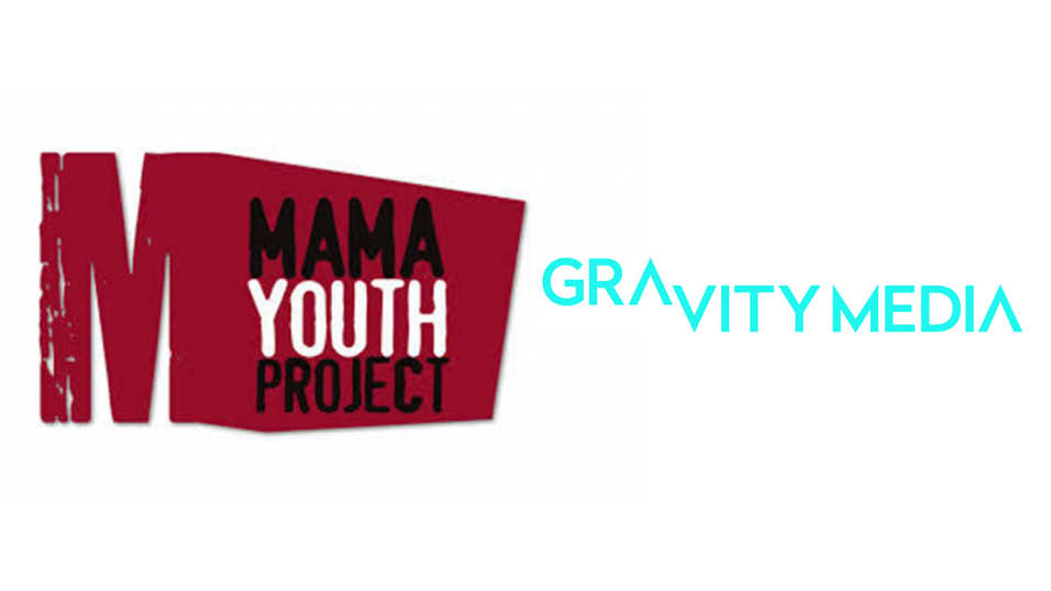 Gravity ties with Mama Youth on training