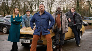 BBCS adapts Here We Go, Mammoth for US