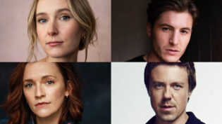 Shoot starts on Mammoth Screen ITV drama