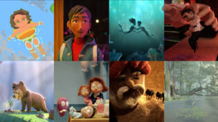 Winners of Manchester Animation Festival Awards named