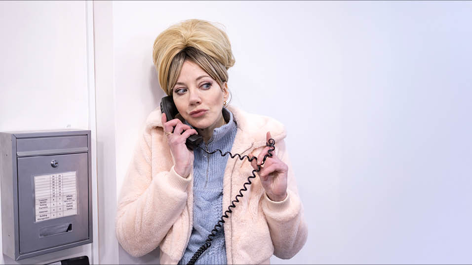 Shoot starts on S4 of Diane Morgan’s Mandy